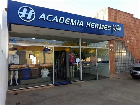 Accademia Hermes .